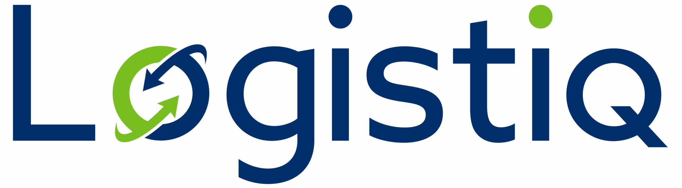 LogistiQ Full Logo – RGB web